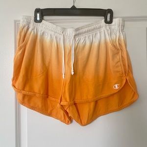NWOT Champion Authentic Shorts - Size Medium